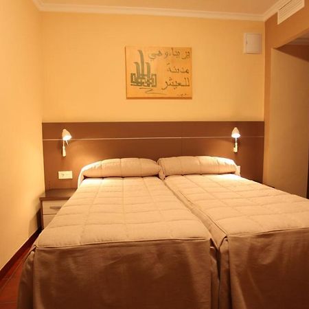 Hostal Zurbaran Llerena Exterior foto