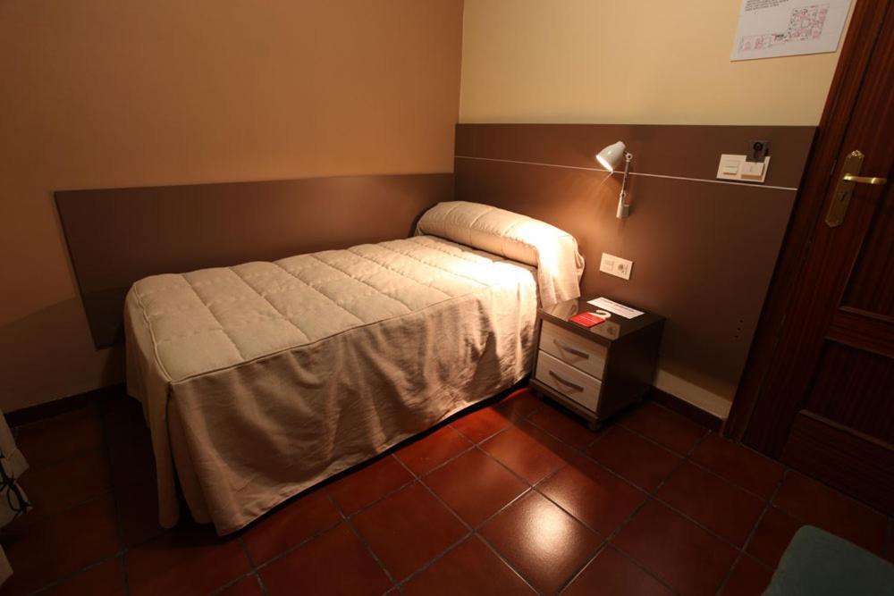 Hostal Zurbaran Llerena Exterior foto